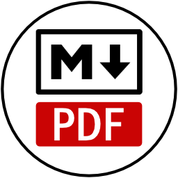 Markdown PDF